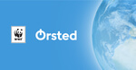 Ørsted and WWF join forces to protect the planet 