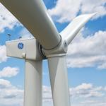GE to provide turbines and facilitate €90 million financing for 100MW Ukrainian wind farm