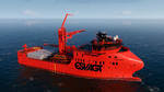 ESVAGT to provide two to three new Service Operation Vessels for MHI Vestas