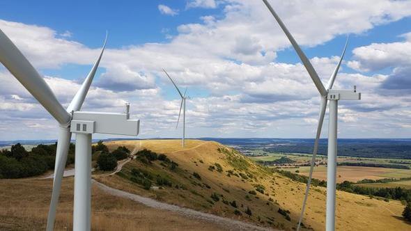 Image: GE Renewable Energy 