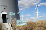 Energiekontor feiert Einweihung dreier Windparks in Nordrhein-Westfalen und Brandenburg