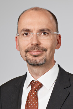 Matthias Zelinger, Energiepolitischer Sprecher des VDMA (Bild: VDMA)