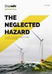 Dropped Objects Remain A Neglected Hazard In Offshore Wind