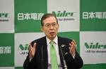 Nidec Founder Nagamori Talks about the Company’s Financial Situation and Strategy Moving Forward