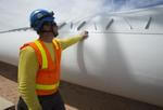 GE Renewable Energy strengthens offshore wind partnership with ORE Catapult