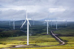 The Nordex Group supplies seven large turbines to Ireland