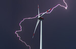 Kollaps von Windkraftanlagen - So kann Prävention gelingen