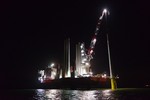 Erster Offshore-Windpark im Ärmelkanal eröffnet