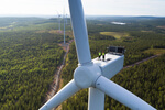 Nordex Group has received its largest ever turnkey order with 475 MW in Sweden