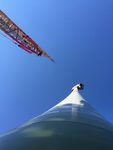 GWS Enters Installation Team for Trianel Windpark Borkum II