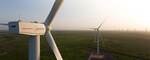ACCIONA begins work on its ninth U.S. wind farm in Texas, with an investment of 176 million euros