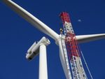 Mainstream Installs another Wind Farm in Chile