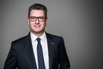 Mike Wöbbeking leitet Segment Erneuerbare Energien bei TÜV NORD 