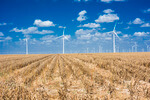 Siemens Gamesa baut 242 MW Scioto Ridge-Windpark in Ohio