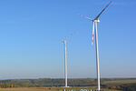 Spannberg mit klarer Mehrheit für Windkraft-Ausbau  