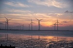 China will noch mehr Windparks bauen