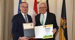 Kretschmann wird Energiebotschafter von Niederösterreich