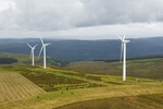 Senvion installiert 1.000. Onshore-Windturbine in Großbritannien