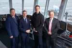 Glasgow Airport Benefits from New Nearby Onshore Wind Farm