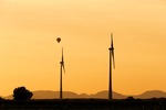 Naturgy builds Largest Wind Project in its History in Castilla y León