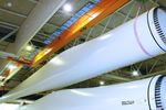 The Nordex Group will also produce rotor blades in Mexico