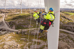 Amount of New Wind Capacity in Europe Down a Third in 2018