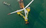 Navantia-Windar to Construct Floating Offshore Wind Foundations