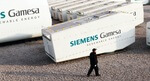 Siemens Gamesa doppelt erfolgreich in China