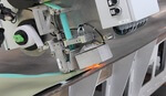 Analog and digital – Automated manufacture and machining of fiber reinforced plastics 