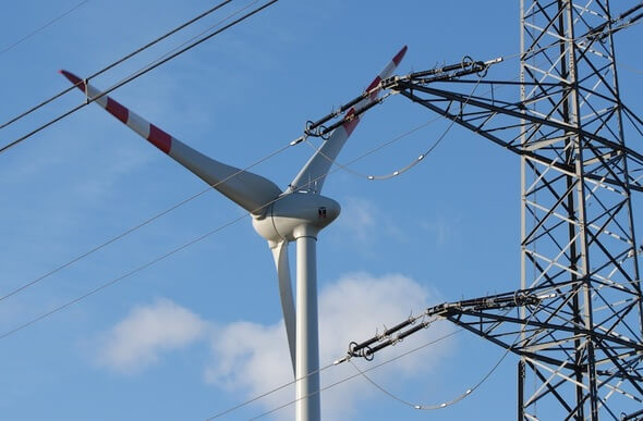 Bild: IG Windkraft / Hantsch