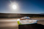 Borealis Quentys™ grades provide a boost to solar racing team