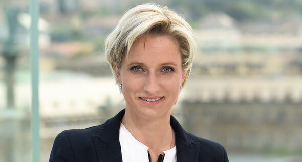 Baden-Württembergs Wirtschaftsministerin Nicole Hoffmeister-Kraut (Bild: Wirtschaftsministerium Baden-Württemberg)