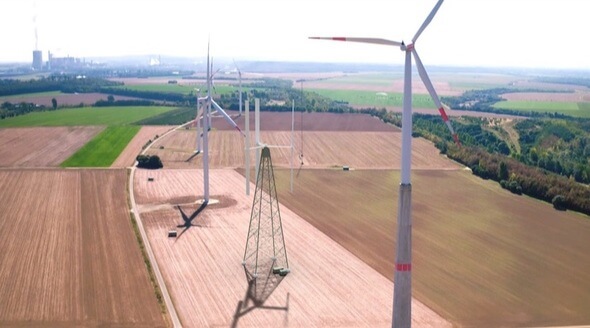 Bild: Agile Wind Power