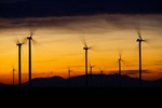 Eurus Energy Helps Pushing African Wind Energy Development