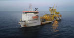 Jan De Nul Becomes Cable Repair Contractor for Tennet's HV Cable System