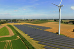 Erneuerbare-Energien-Bilanz 2018 für NRW