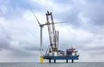EDF Signs on for Offshore Wind Job in China