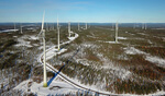 ENERCON Installs Maximus Giant in Sweden