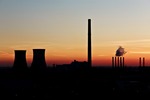 Neubau von CO2-armen Kraftwerkskapazitäten in Deutschland stockt 