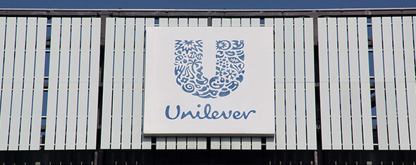 Image: Unilever/ACCIONA