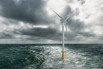 Siemens Gamesa to Install New 10 MW Turbine in the Netherlands