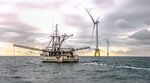U.S. Offshore Wind Farm Increased Tourism on Block Island