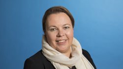 Ursula Heinen-Esser, Umweltministerin in NRW (Bild: Land NRW / R. Sondermann)