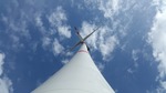 U.S. Department of Energy Finances Wind Energy Research