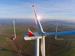 EnBW bietet Bürgerbeteiligung für Windparks an