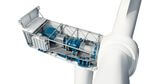 Nordex Group präsentiert neue Turbine der Delta4000-Baureihe für Märkte mit geringeren komplexen Anforderungen