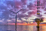 Germany’s offshore wind supply chain under pressure