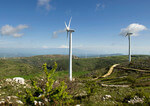 Enel Starts Construction of Oyster Bay Wind Farm