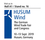 Labkotec Oy: We are exhibiting at HUSUM Wind 2019