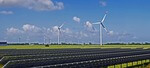 Niedersachsen will neben Wind auch Photovoltaik ausbauen